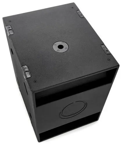 Turbosound NuQ118B
