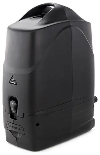 Behringer PPA2000BT