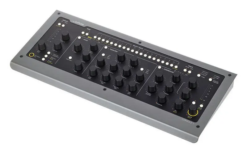 Softube Console 1 Mk 2