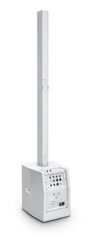 LD Systems Maui 28 G2 White