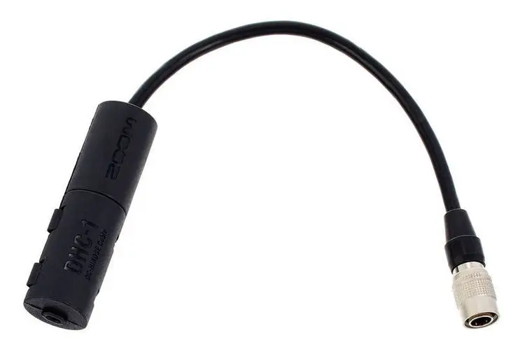 Zoom DHC-1