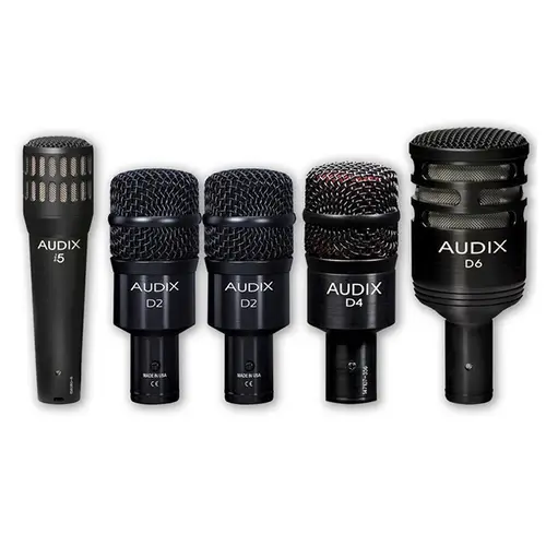 AUDIX DP 5A