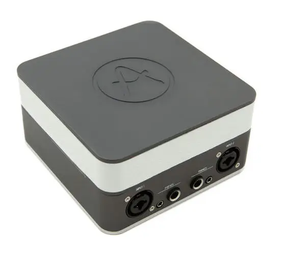 Arturia AudioFuse Space Grey