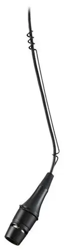 Shure Centraverse CVO-B/C