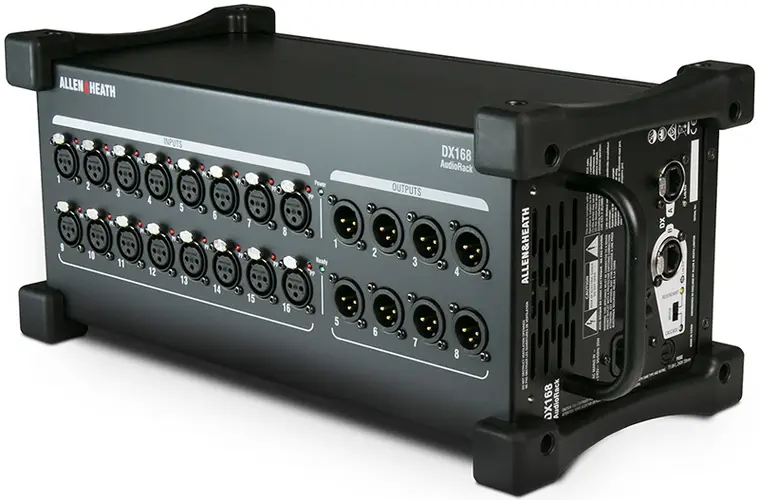 Allen & Heath DX168