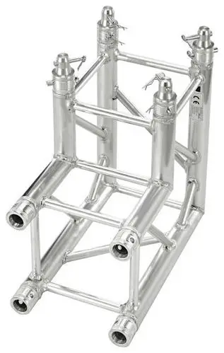 Global Truss F34C21 90° Corner