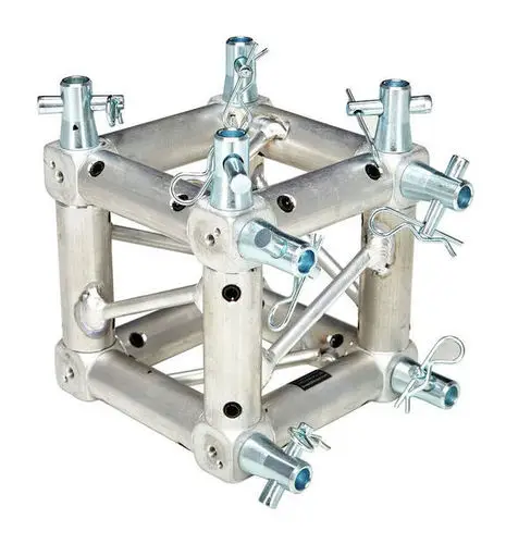 Global Truss F14Box Corner Box