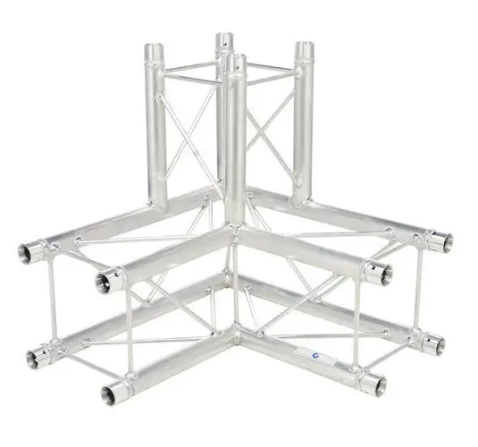 Global Truss F24C30 90° Corner