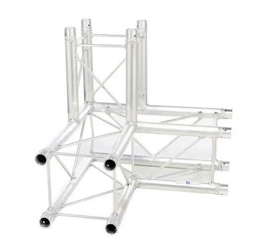 Global Truss F24C30 90° Corner