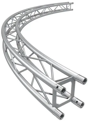 Global Truss F14R15-90 Circ. Element Ø3,0m