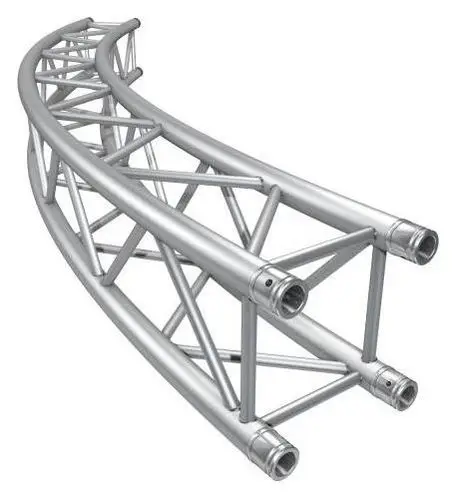 Global Truss F34R40-45 Circ. Element Ø8,0m