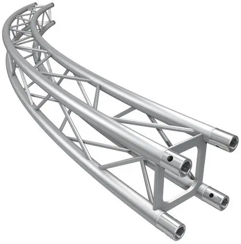 Global Truss F14R20-45 Circ. Element Ø4,0m