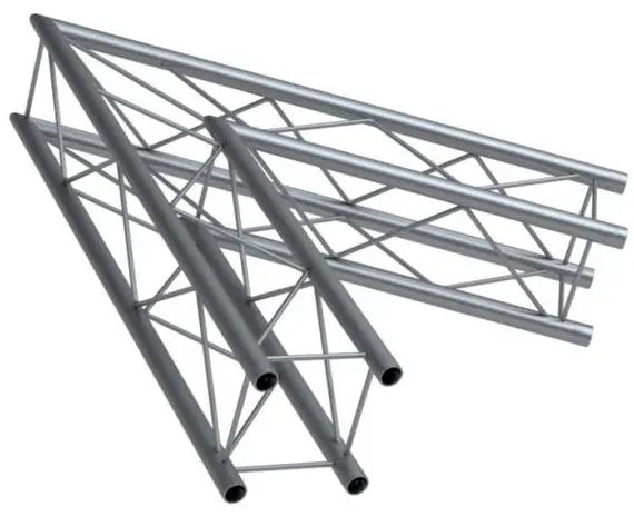 Global Truss F24C20 60° Corner