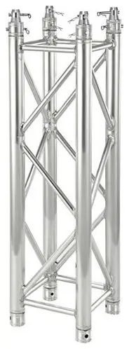 Global Truss F34100P Truss 1,0 m