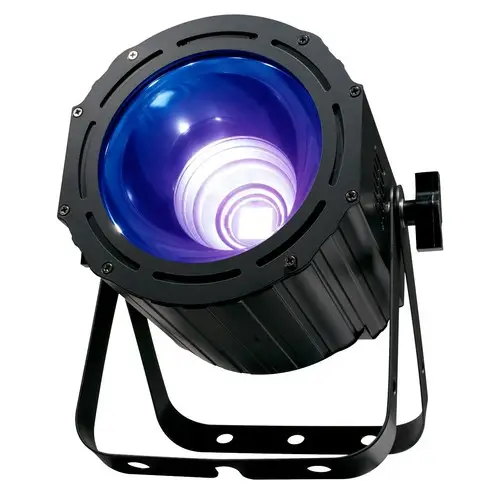 American DJ Uv Cob Cannon