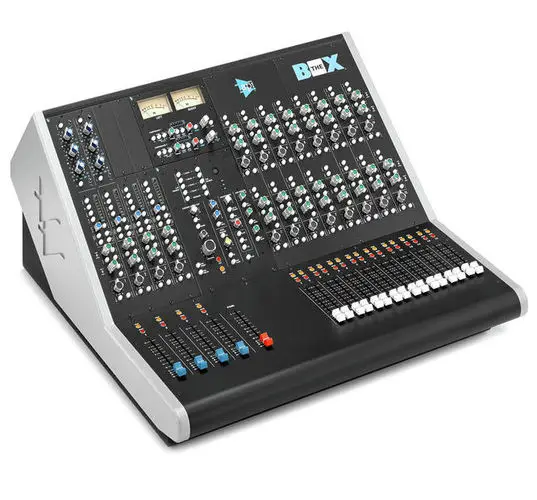 APi Audio The Box