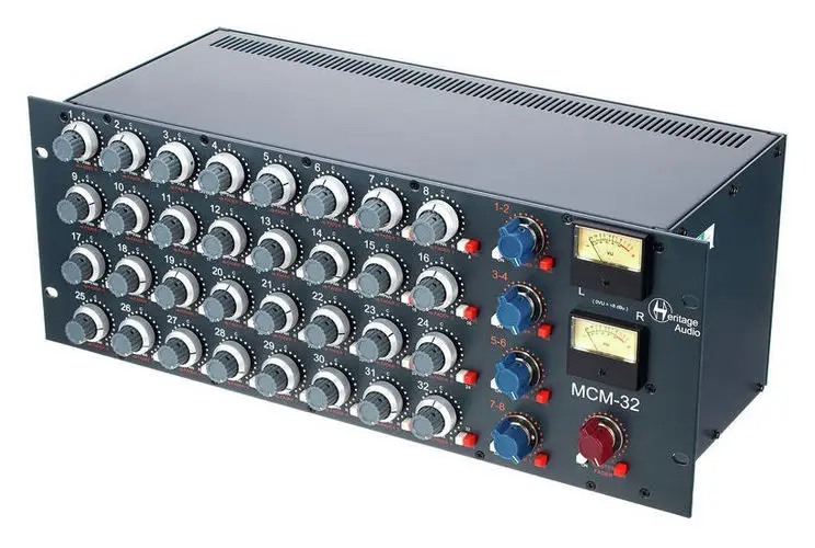 Heritage Audio MCM-32