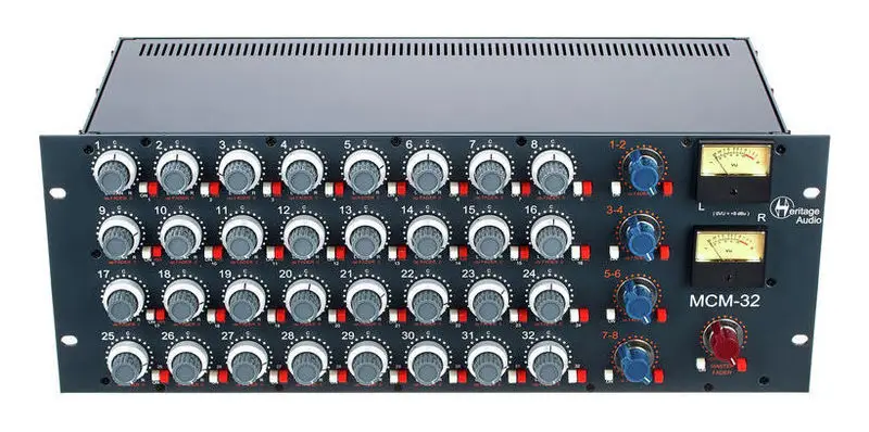 Heritage Audio MCM-32
