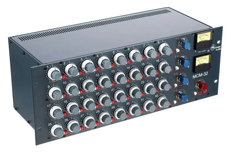 Heritage Audio MCM-32