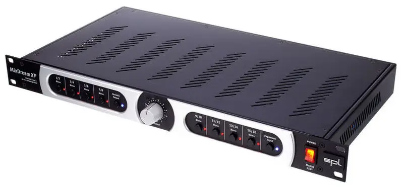 SPL Mixdream XP