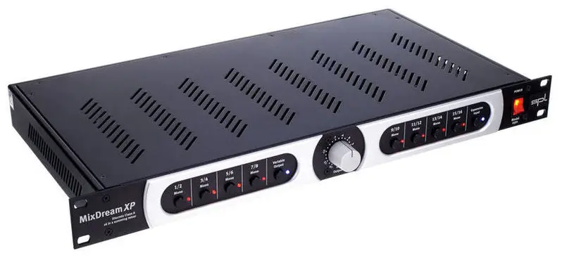 SPL Mixdream XP