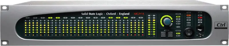 Solid State Logic SIGMA