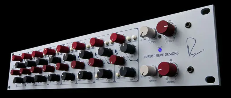 Rupert Neve Designs 5059 Satellite