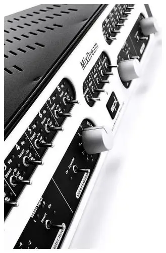 SPL Mixdream