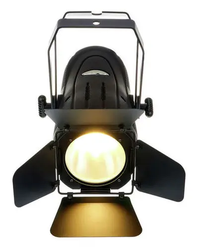 Stairville RevueLED 120 COB 3200K DMX