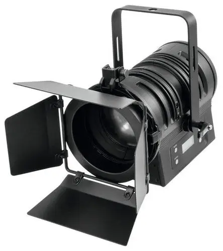 Eurolite LED THA-40PC Theater-Spot bk