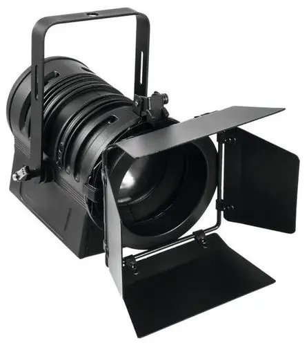 Eurolite LED THA-40PC Theater-Spot bk