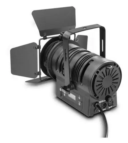 Cameo TS 60 RGBW LED Theater-Spot