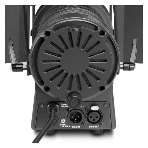 Cameo TS 60 RGBW LED Theater-Spot