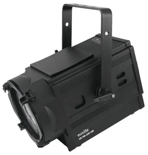 Eurolite THA-250F LED Theater-Spot