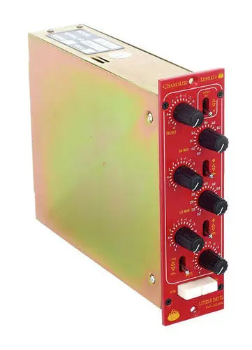 Chandler Little Devil EQ