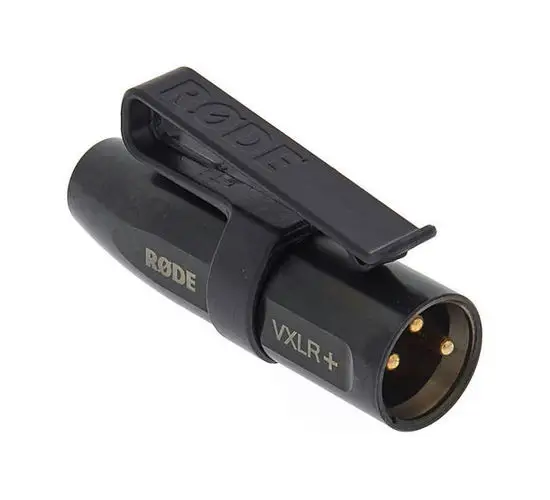 RODE VXLR+