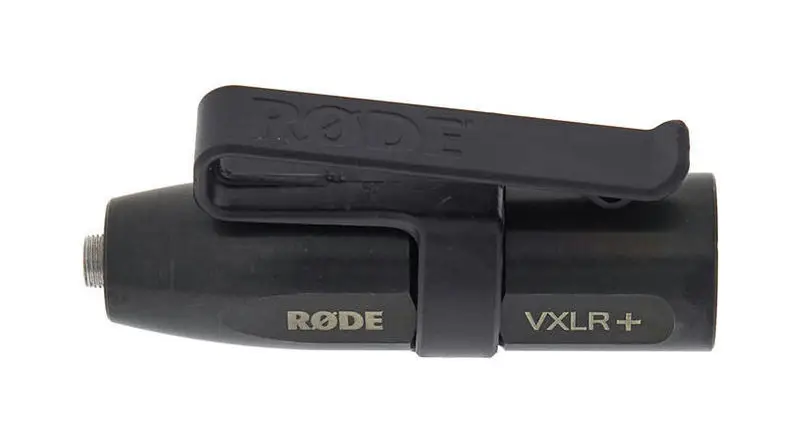 RODE VXLR+