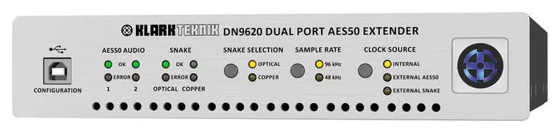 Klark Teknik DN 9620