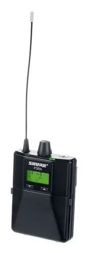 Shure P3RA PSM 300 L19