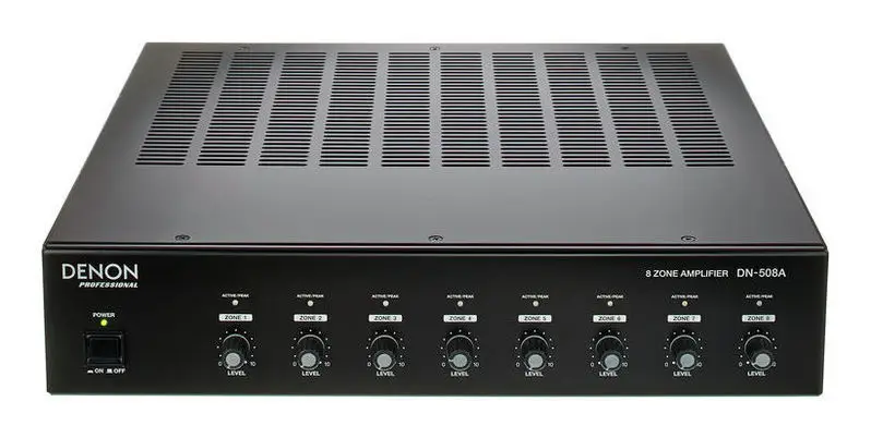 Denon DN-508A