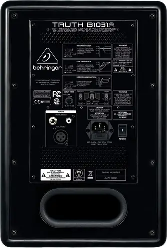 Behringer TRUTH B1031A