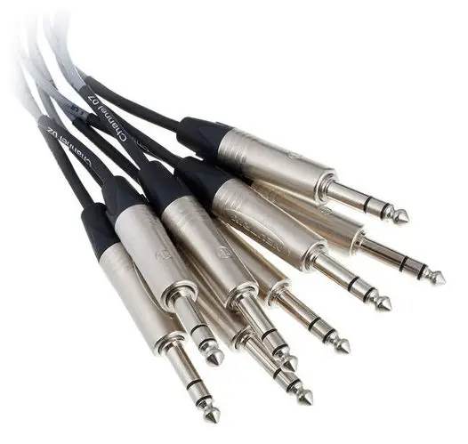 Sommer Cable MCF Mistral SL-08-96-0300