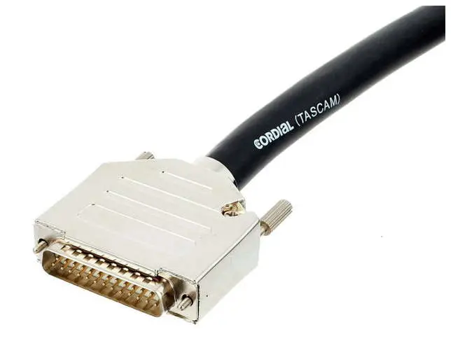 Cordial CCFD 3 DFT