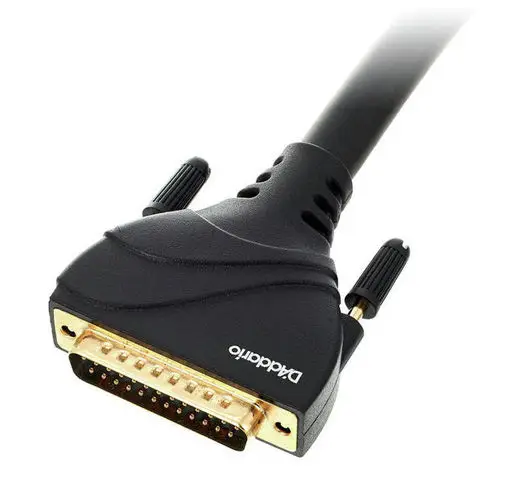 Planet Waves PW-DB25MM-10