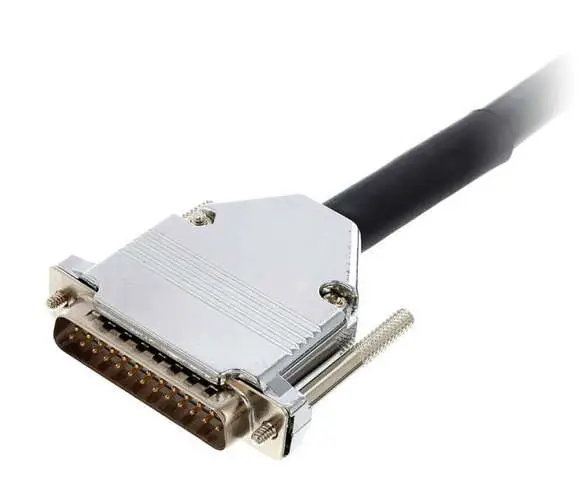 The Sssnake DB25 AES/EBU 1,5