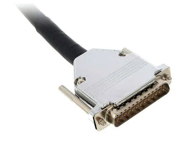 The Sssnake DB25 AES/EBU 1,5
