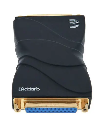 Planet Waves PW-DB25FC-01