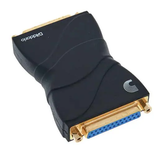 Planet Waves PW-DB25FC-01