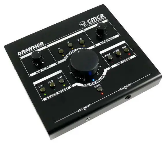 Drawmer CMC2