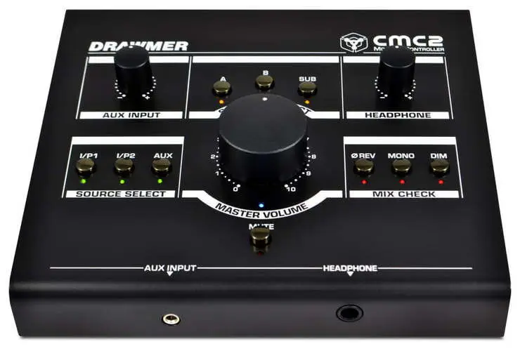 Drawmer CMC2